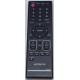 Hitachi 076K0UV011 Remote Control