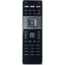 Vizio 0980-0306-1081 (XRT122) Remote Control