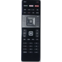 Vizio XRT122 (600156T00-886-G) Remote Control