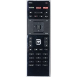 Vizio XRT500 Remote Control