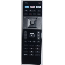 Vizio XRT122 (0980-0306-1083) Remote Control