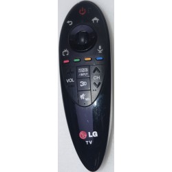 LG AGF77238901 (AN-MR500G, AN-MR500) Magic Remote