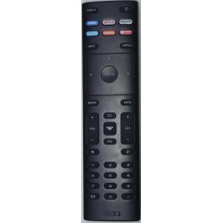 Vizio XRT136-00111203301 Remote Control -- New