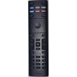 Vizio XRT136-00111203301 Remote Control -OPEN BOX
