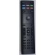 Vizio XRT136-00111203301 Remote Control -- New