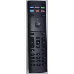 Vizio XRT136-00111203301 Remote Control -- New