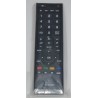 TOSHIBA CT-90326 REPLACEMENT REMOTE CONTROL (NEW)