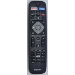 Philips NH500UP Remote Control - OPEN BOX