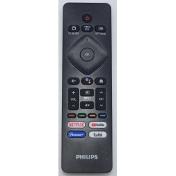 Philips Remote Control RF402A