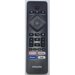 Philips Remote Control RF439A