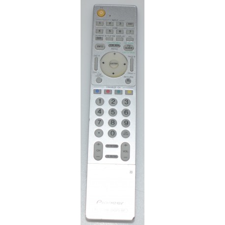 PIONEER AXD1550 REMOTE CONTROL