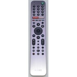 SONY RMF-TX600E REMOTE CONTROL