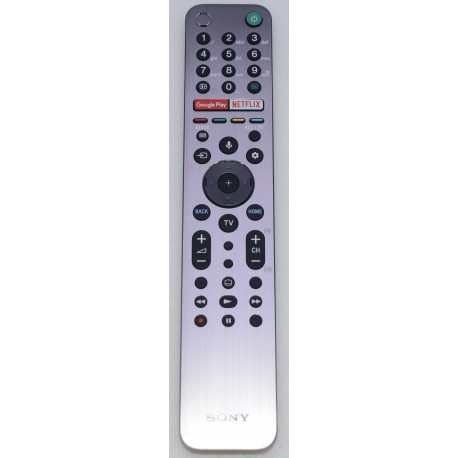 SONY RMF-TX600E REMOTE CONTROL