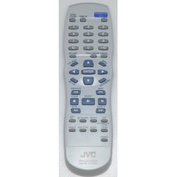 JVC RM-SXV063A REMOTE CONTROL (NEW)