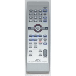 JVC RM-SHXZ10A REMOTE CONTROL