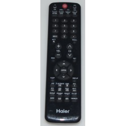 HAIER TV-5620-88 (HTR-D11, 0094001281) REMOTE CONTROL