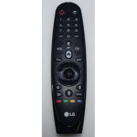 LG AN-MR600 REMOTE CONTROL