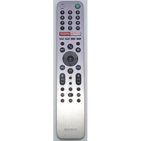 SONY RMF-TX600U REMOTE CONTROL