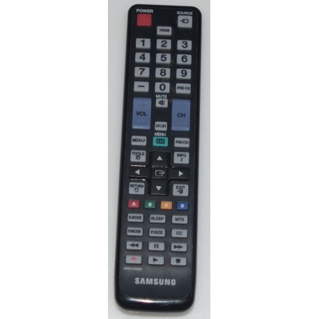 SAMSUNG BN59-00996A REMOTE CONTROL