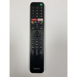 ORIGINAL Sony RMF-TX500U / 1-493-552-11 Remote Control