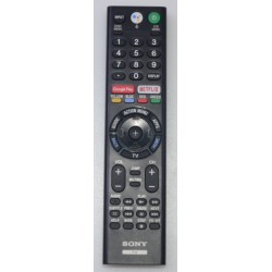 SONY RMF-TX310U / 1-493-452-12 REMOTE CONTROL