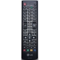 LG AKB73715642 Remote Control
