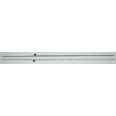 LG 6916L-0888A / 6916L-0889A LED LIGHT STRIPS (2)