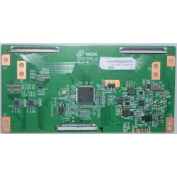 RCA HV750QUB-M7D T-CON BOARD