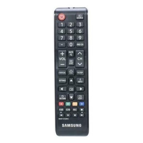 SAMSUNG BN59-01289A REMOTE CONTROL