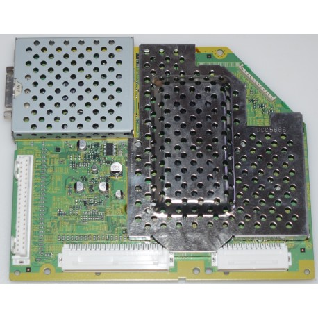 PANASONIC TXNDG10HAR PC BOARD