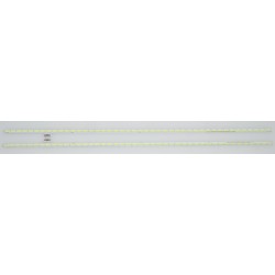 LG LBM315M1104 LED BACKLIGHT STRIPS (2)