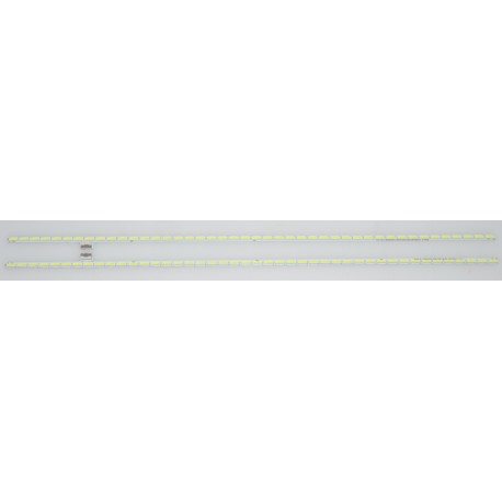 LG LBM315M1104 LED BACKLIGHT STRIPS (2)