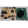 SAMSUNG BN96-57056A MAIN/POWER SUPPLY BOARD (VERSION UE01)