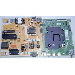 SAMSUNG BN96-54440A MAIN/POWER SUPPLY BOARD