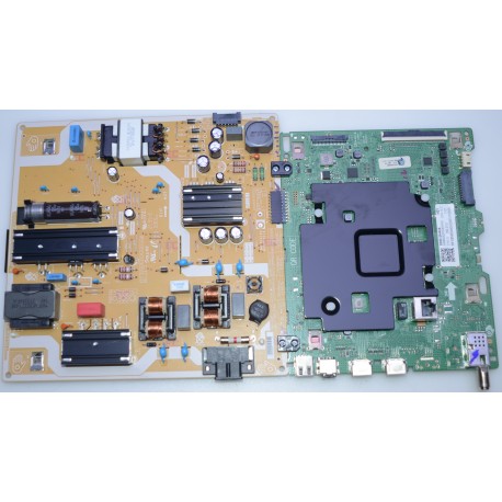 SAMSUNG BN96-54440A MAIN/POWER SUPPLY BOARD