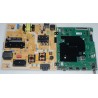SAMSUNG BN96-56550A MAIN/POWER SUPPLY BOARD