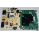 SAMSUNG BN96-57054A MAIN/POWER SUPPLY BOARD