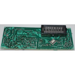 LG EBR32187502 Range Stove Oven Main Control Board