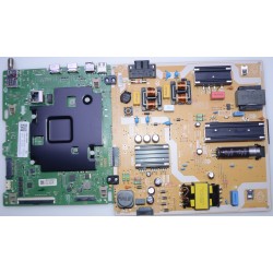 SAMSUNG BN96-52604K MAIN/POWER SUPPLY BOARD