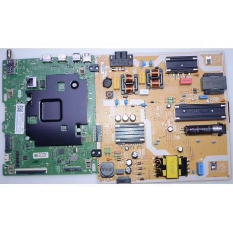 SAMSUNG BN96-52604K MAIN/POWER SUPPLY BOARD