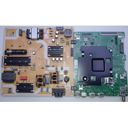 SAMSUNG BN96-54439B MAIN/POWER SUPPLY BOARD