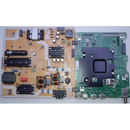 SAMSUNG BN96-54439B MAIN/POWER SUPPLY BOARD