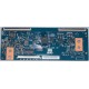 AUO 55.55T10.C10 T-CON BOARD