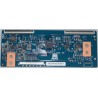AUO 55.55T10.C10 T-CON BOARD