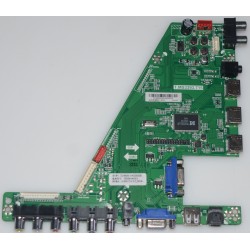 WESTINGHOUSE HV550WU2-370 MAIN BOARD