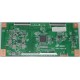 BOLVA V580DJ4-Q01 T-CON BOARD