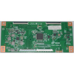 BOLVA V580DJ4-Q01 T-CON BOARD