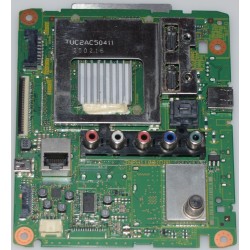 PANASONIC TNPH1169 MAIN BOARD