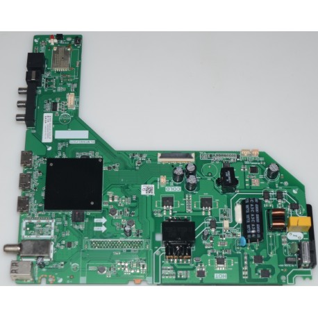 JVC LT-40EC3312 MAIN/POWER SUPPLY BOARD