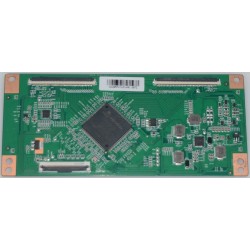 BOLVA CC495PU1L01 T-CON BOARD